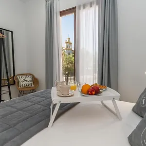 Córdoba Suites Apartments Apartamento Córdova