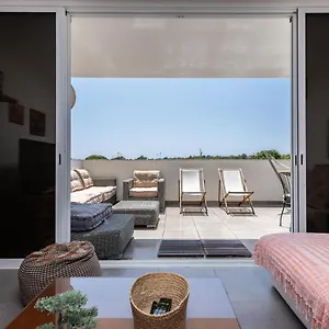 Appartement Santa Luzia Green Apartment, Santa Luzia (Tavira)