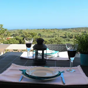 Vakantiehuis Trivial Pisao - Casa De Ferias, A Sua Familia, Raposeira (Faro)