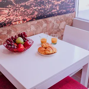 Funchal City Apartments Apartamento Funchal (Madeira)