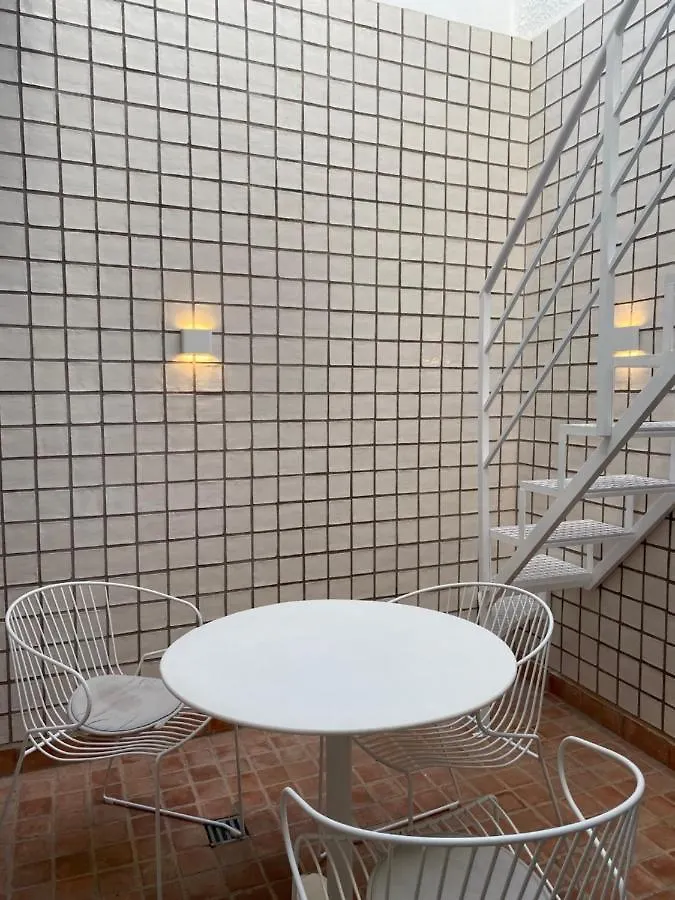 Luzz Me - Casa Da Fuzeta Apartment 0*,  Portugal