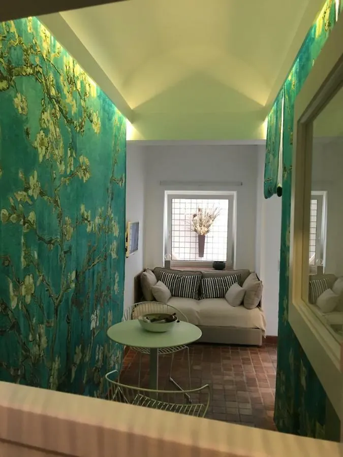 Luzz Me - Casa Da Fuzeta Apartment