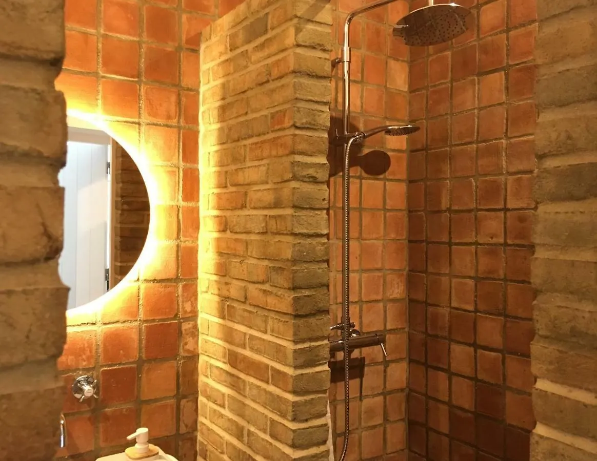 Luzz Me - Casa Da Fuzeta Apartment 0*,