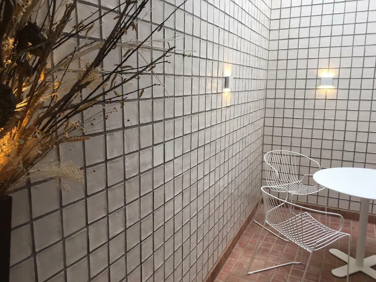 Luzz Me - Casa Da Fuzeta Apartment