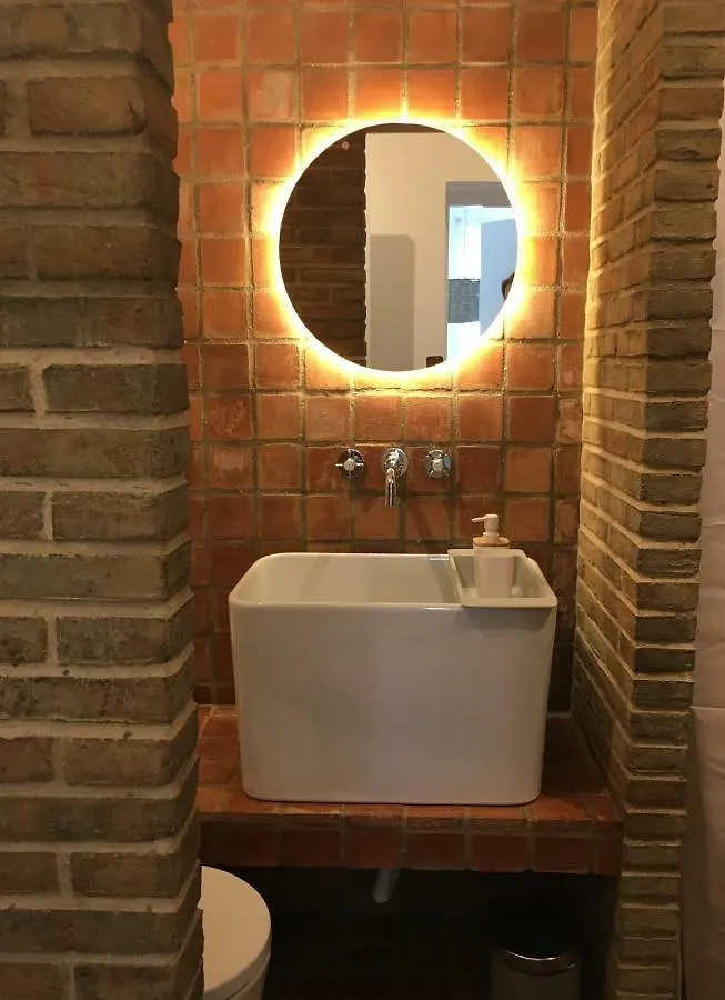 Luzz Me - Casa Da Fuzeta Apartment Portugal