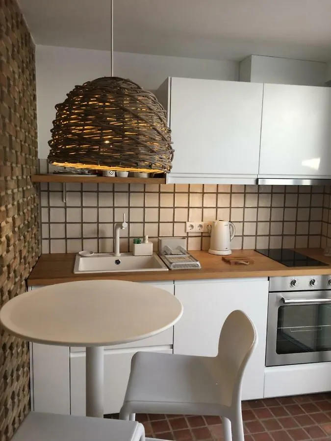 Luzz Me - Casa Da Fuzeta Apartment 0*,