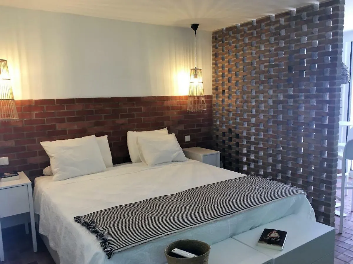 Luzz Me - Casa Da Fuzeta Apartment